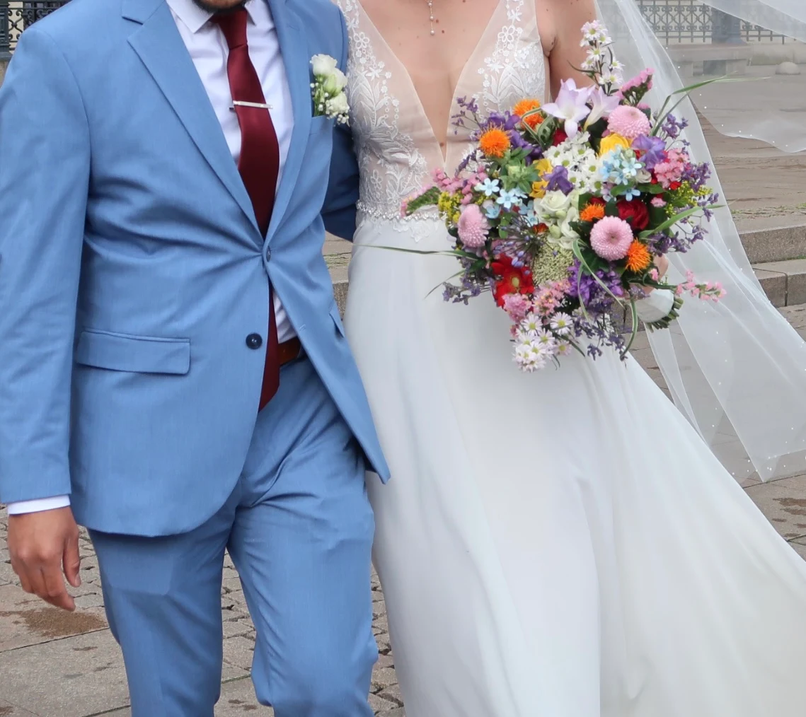 Hochzeit & Anlässe